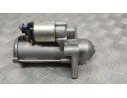 Recambio de motor arranque para peugeot 308 style referencia OEM IAM 9830507480  0001179031