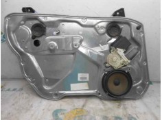 ELEVALUNAS DELANTERO IZQUIERDO 6L4837461 12+12+8 PINS ELECTRICO