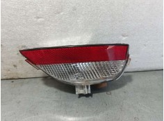 PILOTO TRASERO DERECHO PARAGOLPES 265510003R 