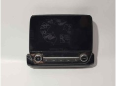 Recambio de sistema audio / radio para ford ecosport (cr6) trend referencia OEM IAM K1BT18B955FC  