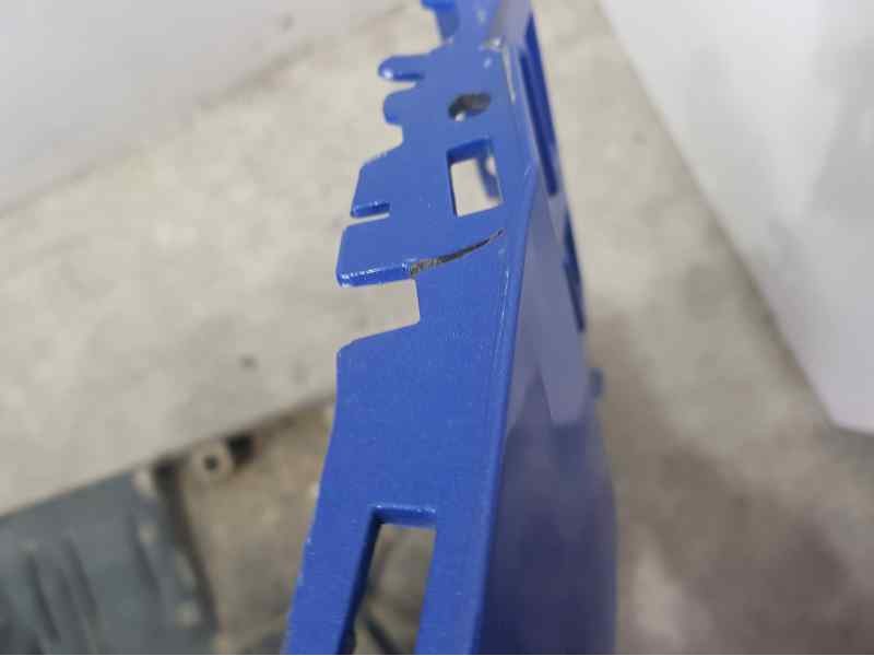 Recambio de paragolpes delantero para opel mokka gs line referencia OEM IAM 168044771T  TOCADO