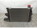 Recambio de intercooler para dacia duster ii access referencia OEM IAM 144965154R 14461B681A CALSONIK CANSEI