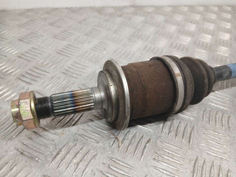 Recambio de transmision trasera izquierda para honda cr-v (rd8) es referencia OEM IAM 42311SCAE21  