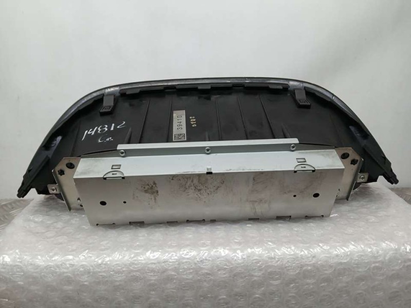 Recambio de pantalla multifuncion para honda fr-v (be) 1.7 referencia OEM IAM  39410 