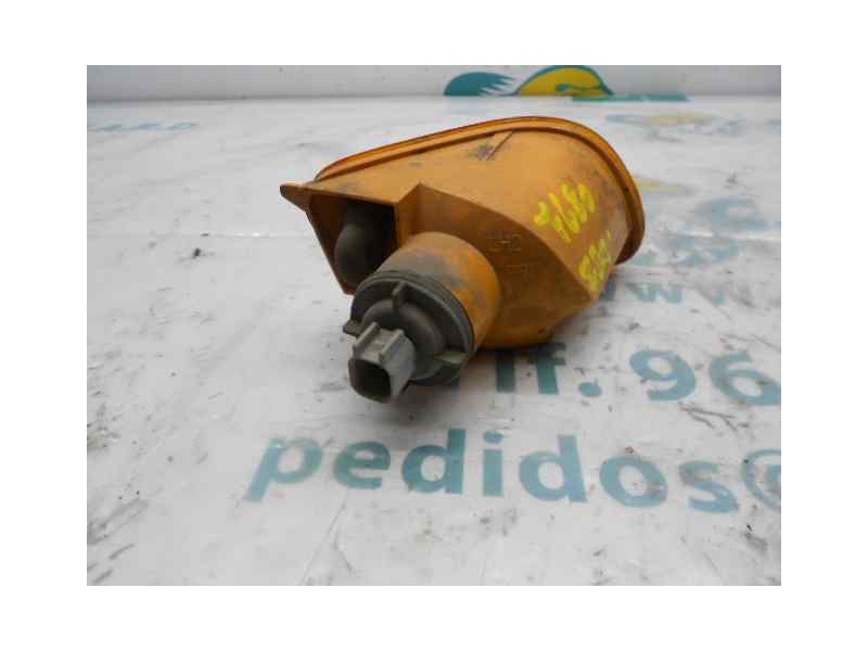 Recambio de piloto delantero izquierdo para ford focus berlina (cak) trend referencia OEM IAM 1219836  