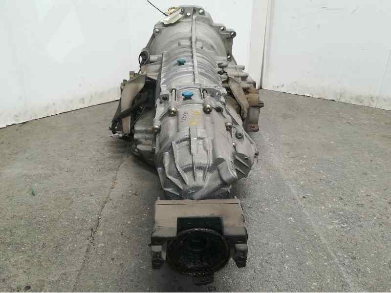 Recambio de caja cambios para audi a6 berlina (4b2) 3.0 referencia OEM IAM FLV 5HP19  0569487 AUTOMATICA-ZF