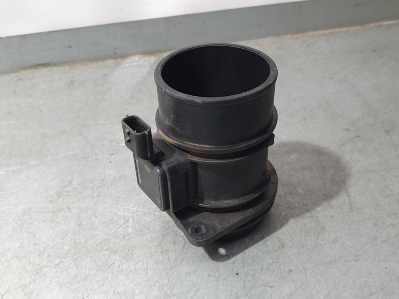 Recambio de caudalimetro para renault kangoo profesional referencia OEM IAM 8200651315C 5WK97020 CONTINENTAL