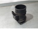 Recambio de caudalimetro para renault kangoo profesional referencia OEM IAM 8200651315C 5WK97020 CONTINENTAL