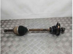 TRANSMISION DELANTERA IZQUIERDA 8250472 