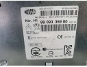 Recambio de modulo electronico para peugeot 508 allure referencia OEM IAM 9809335980 503551223805 MAGNETI MARELLI