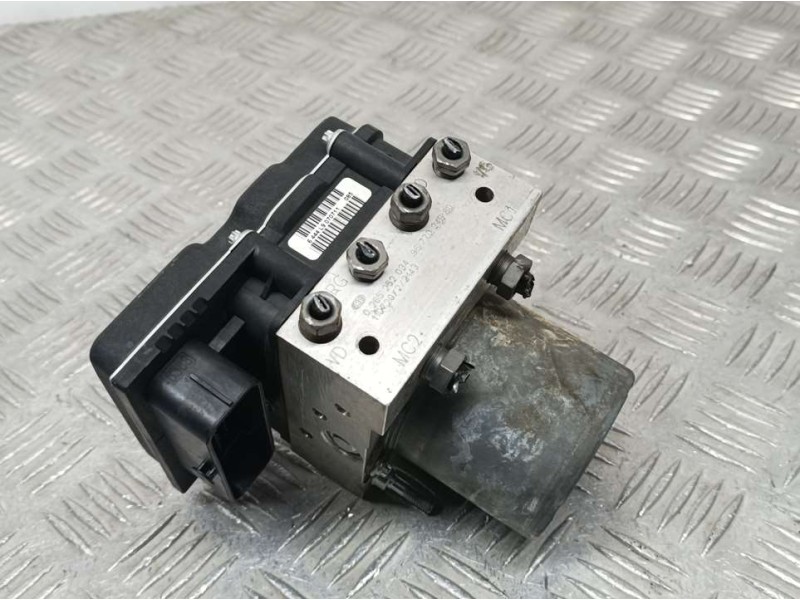 Recambio de abs para citroën c4 lim. exclusive referencia OEM IAM 9677024980 0265252034 BOSCH