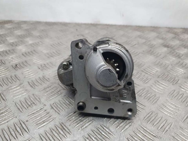 Recambio de motor arranque para citroën c4 picasso sx referencia OEM IAM 9663528880 M000T22471 MITSUBISHI JAPON