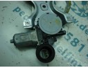 Recambio de elevalunas delantero derecho para toyota auris 1.4 turbodiesel cat referencia OEM IAM  ELECTRICO DENSO
