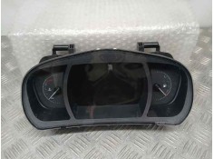 Recambio de cuadro instrumentos para renault megane iv berlina 5p zen referencia OEM IAM 248105509R NS35968824 JOHNSON CONTROLS
