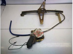 ELEVALUNAS DELANTERO DERECHO 2 PINS