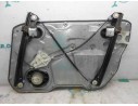 Recambio de elevalunas delantero izquierdo para seat ibiza (6l1) sport referencia OEM IAM 6L4837461 12+12+8 PINS ELECTRICO