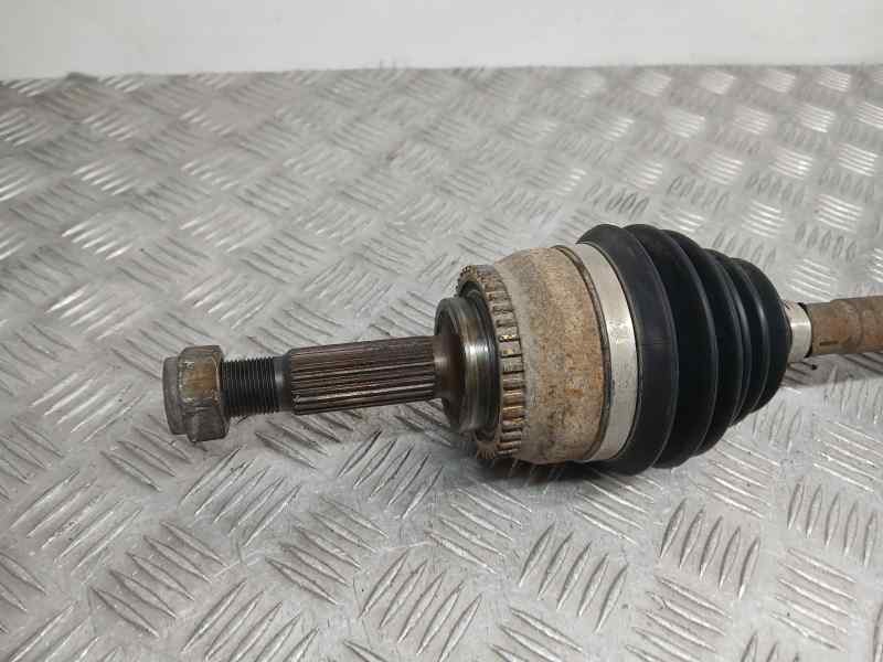 Recambio de transmision delantera izquierda para volvo s40 berlina 1.8 evolution referencia OEM IAM 8250472  