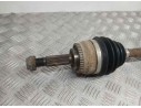 Recambio de transmision delantera izquierda para volvo s40 berlina 1.8 evolution referencia OEM IAM 8250472  