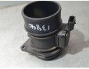 Recambio de caudalimetro para renault kangoo profesional referencia OEM IAM 8200651315C 5WK97020 CONTINENTAL