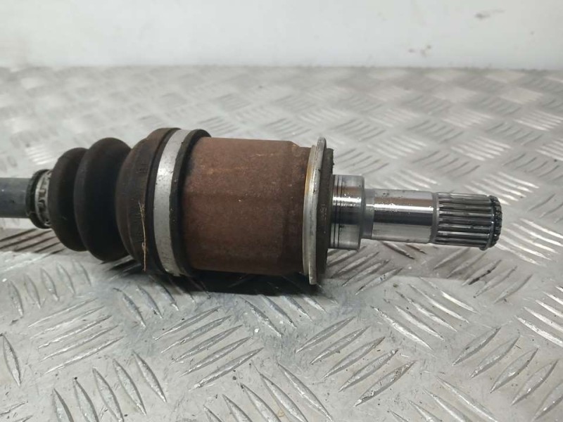 Recambio de transmision trasera izquierda para honda cr-v (rd8) es referencia OEM IAM 42311SCAE21  