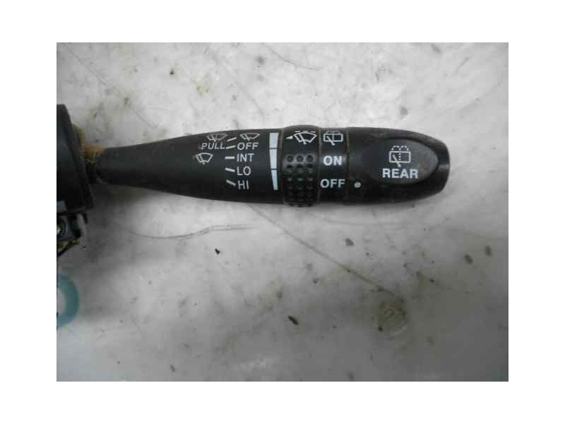 Recambio de mando limpia para hyundai getz (tb) 1.5 crdi referencia OEM IAM   