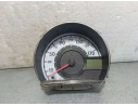 Recambio de cuadro instrumentos para citroën c1 x referencia OEM IAM 838000HI33B  VELOCIMETRO PATA TOCADA