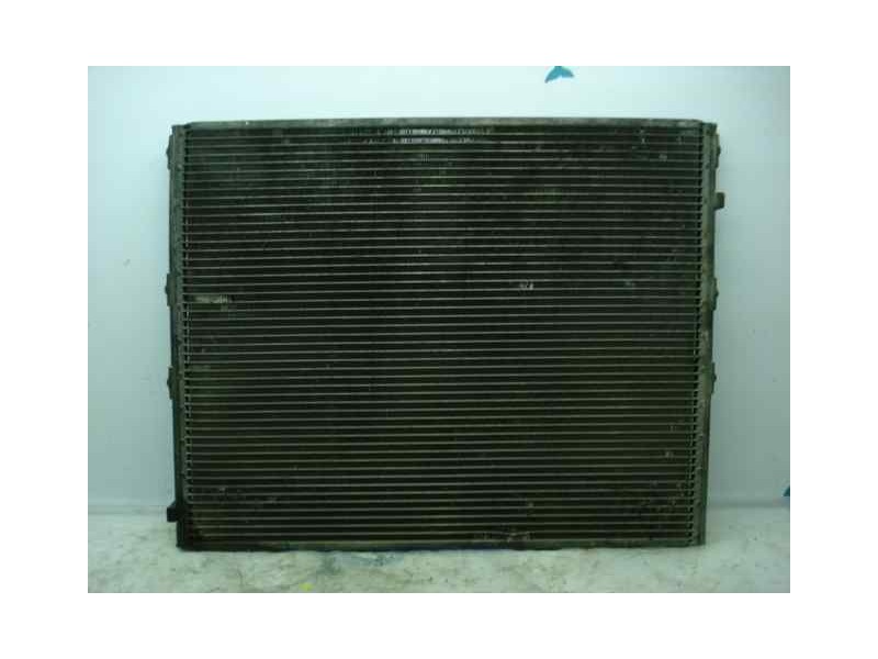 Recambio de condensador / radiador aire acondicionado para toyota land cruiser (j9) d4-d gx (5-ptas.) referencia OEM IAM   