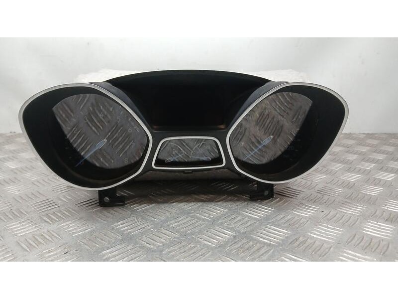 Recambio de cuadro instrumentos para ford focus lim. business referencia OEM IAM F1ET10849BJK  30397174