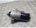 Recambio de motor arranque para citroën c4 picasso sx referencia OEM IAM 9663528880 M000T22471 MITSUBISHI JAPON