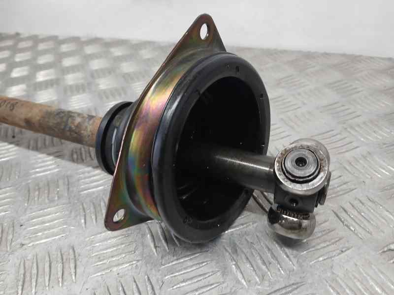 Recambio de transmision delantera izquierda para volvo s40 berlina 1.8 evolution referencia OEM IAM 8250472  