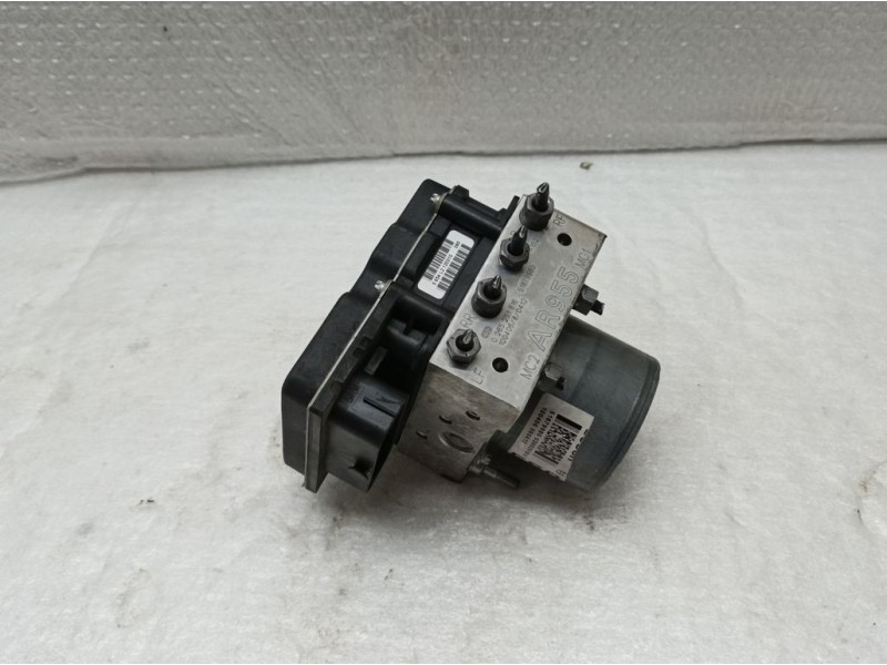 Recambio de abs para alfa romeo mito (145) quadrifoglio verde referencia OEM IAM 265251816  BOSCH