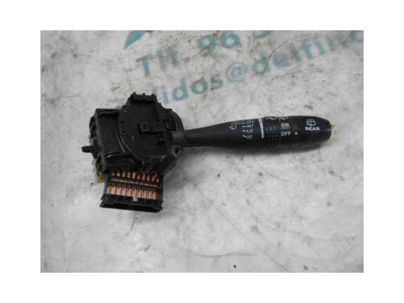 Recambio de mando limpia para hyundai getz (tb) 1.5 crdi referencia OEM IAM   