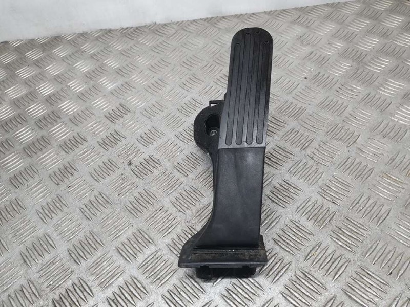 Recambio de potenciometro pedal para volkswagen golf vi (5k1) advance referencia OEM IAM 1K1721503T 6PV00860050 