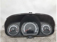 Recambio de cuadro instrumentos para kia cee´d drive referencia OEM IAM 940241H011  