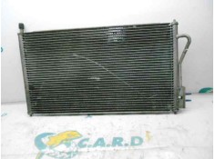 CONDENSADOR / RADIADOR AIRE ACONDICIONADO 