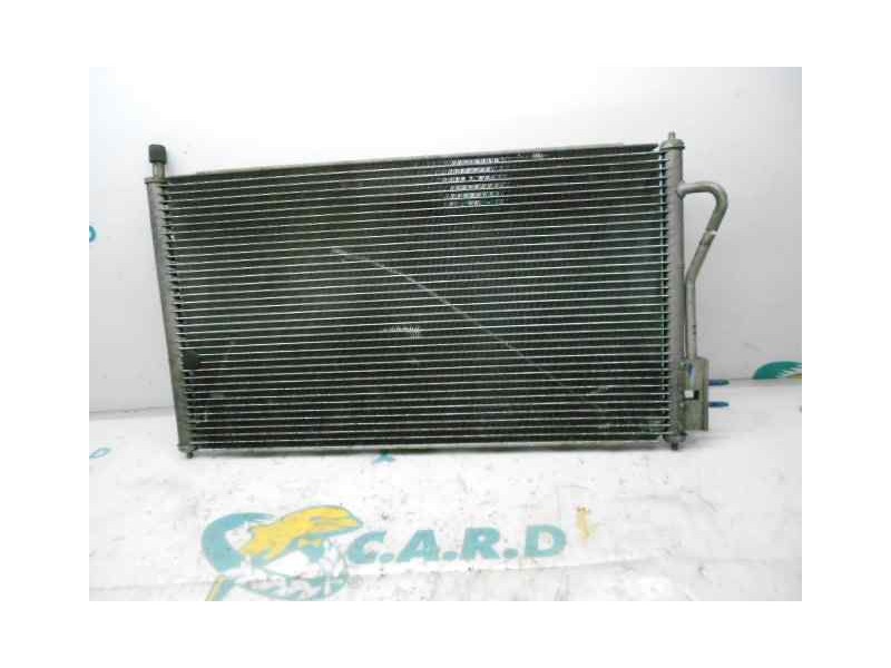 Recambio de condensador / radiador aire acondicionado para ford focus berlina (cak) trend referencia OEM IAM   