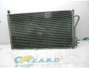 Recambio de condensador / radiador aire acondicionado para ford focus berlina (cak) trend referencia OEM IAM   