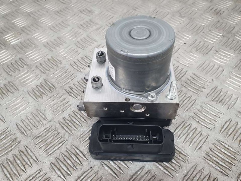 Recambio de abs para peugeot partner kasten furgon referencia OEM IAM 9834920780 970261 