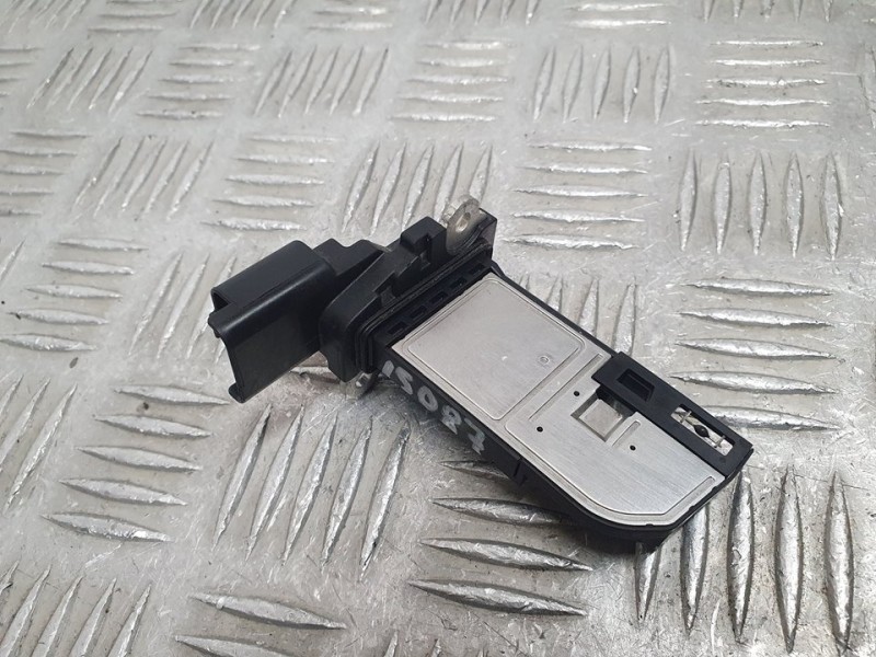 Recambio de caudalimetro para peugeot expert furgón pro standar referencia OEM IAM 9677093080 AFH50M27 HITACHI