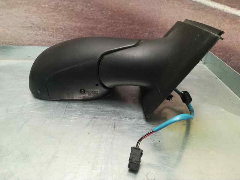 Recambio de retrovisor derecho para citroën c2 referencia OEM IAM 417842 5 CABLES ELECTRICO