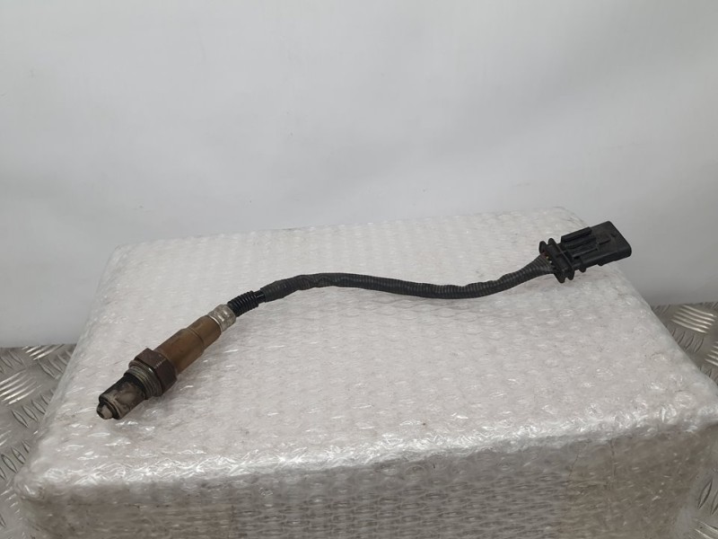 Recambio de sonda lambda para citroën c4 cactus feel referencia OEM IAM 9810666880 0258027151 BOSCH