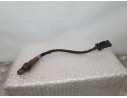 Recambio de sonda lambda para citroën c4 cactus feel referencia OEM IAM 9810666880 0258027151 BOSCH