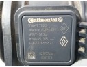 Recambio de caudalimetro para renault kangoo profesional referencia OEM IAM 8200651315C 5WK97020 CONTINENTAL