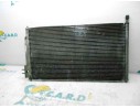 Recambio de condensador / radiador aire acondicionado para ford focus berlina (cak) trend referencia OEM IAM   