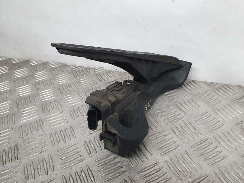 Recambio de potenciometro pedal para volkswagen golf vi (5k1) advance referencia OEM IAM 1K1721503T 6PV00860050 