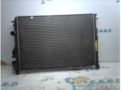 Recambio de radiador agua para renault megane i fase 2 classic (la..) 1.9 dci fairway referencia OEM IAM   