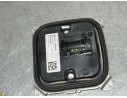 Recambio de centralita faro para renault captur zen referencia OEM IAM 260558608R A2C90665700 CONTINENTAL