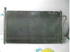 Recambio de condensador / radiador aire acondicionado para ford focus berlina (cak) ambiente referencia OEM IAM YS4H8C342AC  