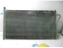 Recambio de condensador / radiador aire acondicionado para ford focus berlina (cak) ambiente referencia OEM IAM YS4H8C342AC  