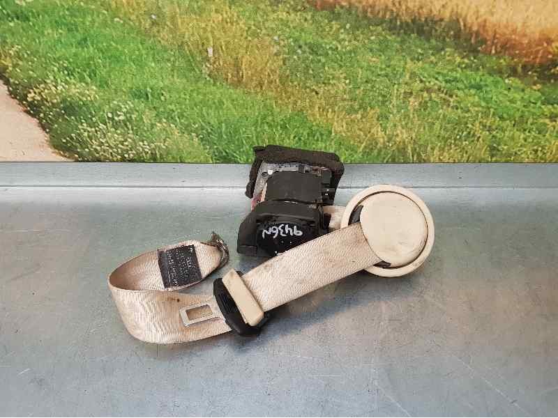 Recambio de pretensor airbag trasero izquierdo para audi a6 berlina (4b2) 3.0 referencia OEM IAM 4B5857805  TRW